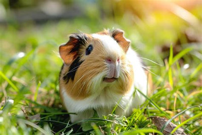 Small Animals