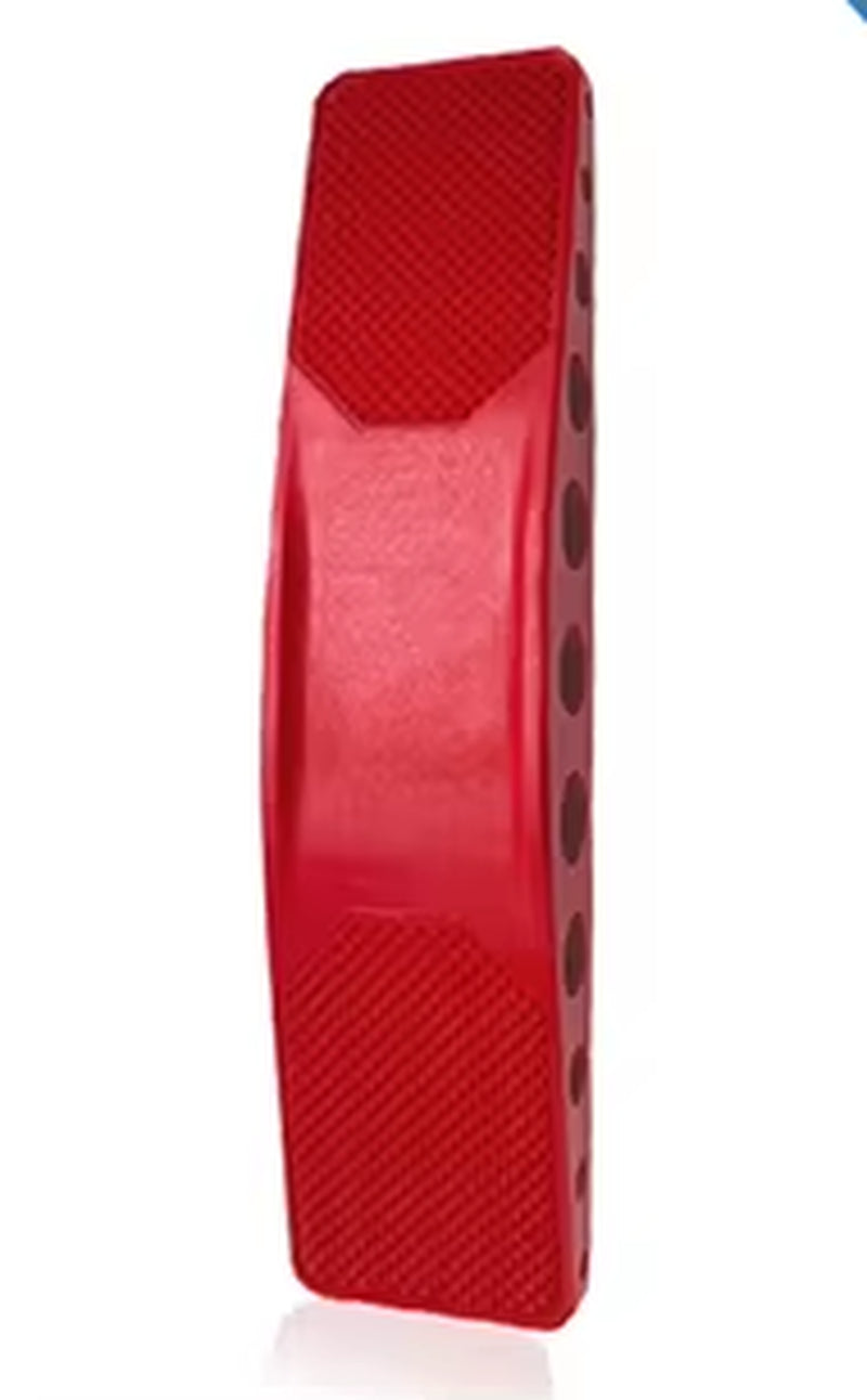 Horse Grooming Brush, Horse Brushes, Horse Massage Comb, Upgraded TPR Horse Hair Brush, Pet Grooming Supplies Set for Horse Dog