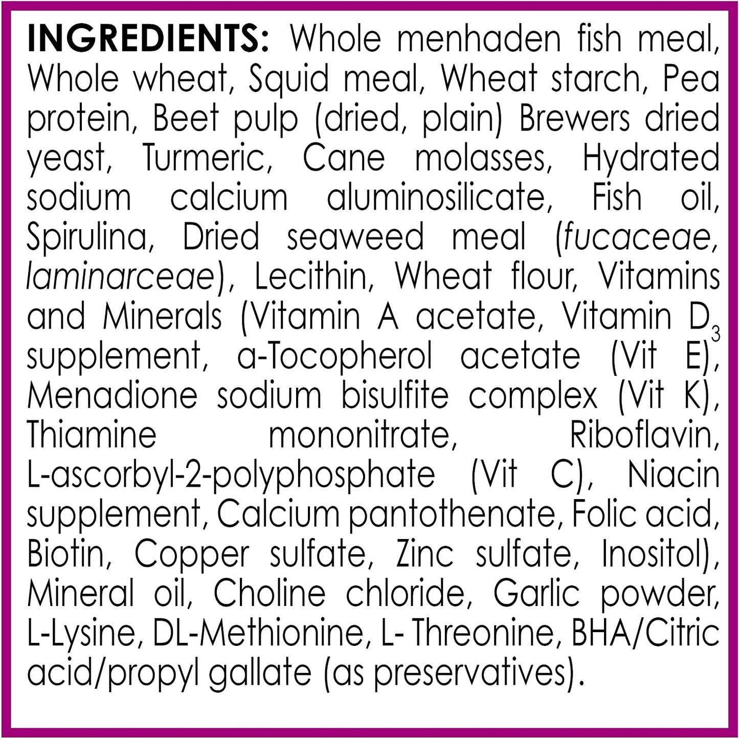 API TROPICAL GREENS FLAKES Tropical Fish Greens Flakes Fish Food 2.1-Ounce Container