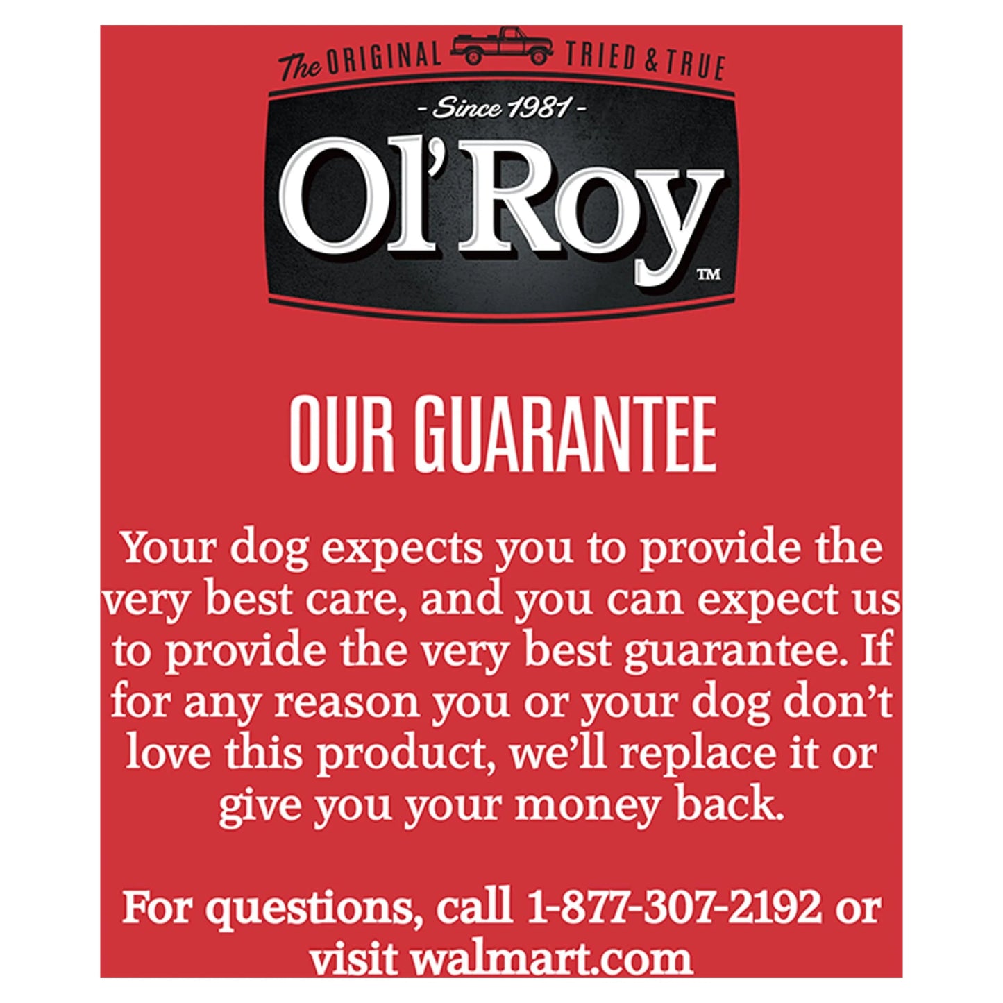 Ol' Roy Bacon Cheeseburger and Country Stew Cuts in Gravy Wet Dog Food Variety Pack, 13.2 Oz Cans, 12 Count