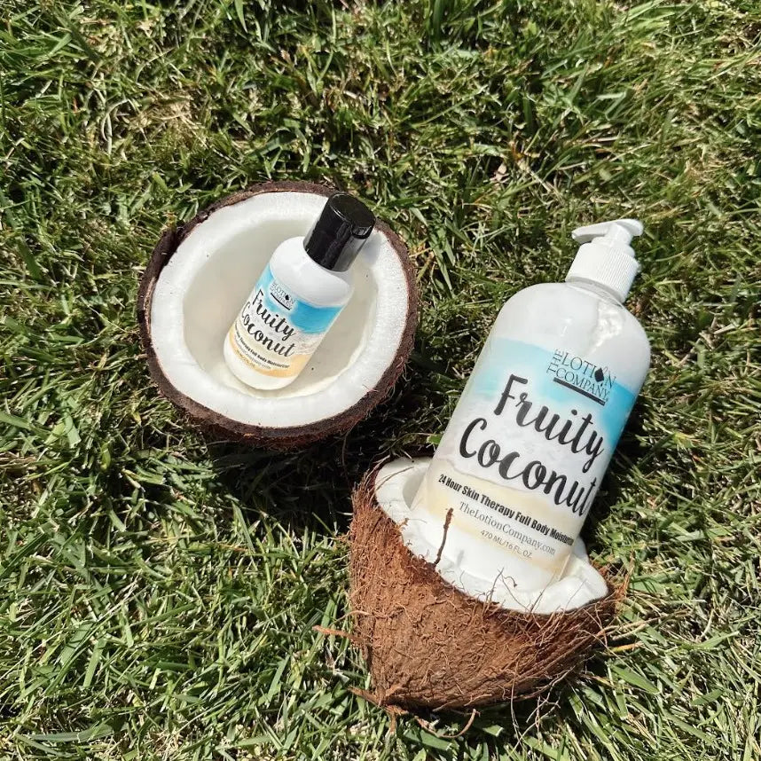 Sugar Scrub Exfoliating Body Wash – 11 Oz – the Lotion Company – Bath & Shower – 7+ Scent Options