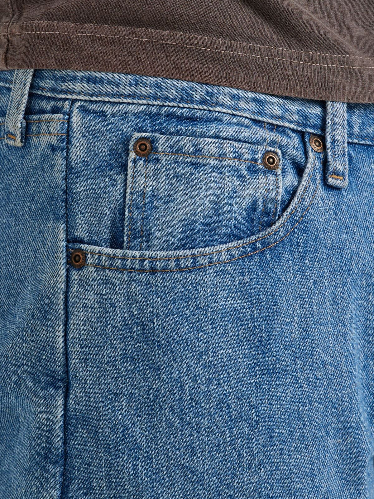 Wrangler Men'S and Big Men'S Relaxed Fit Cotton Jeans