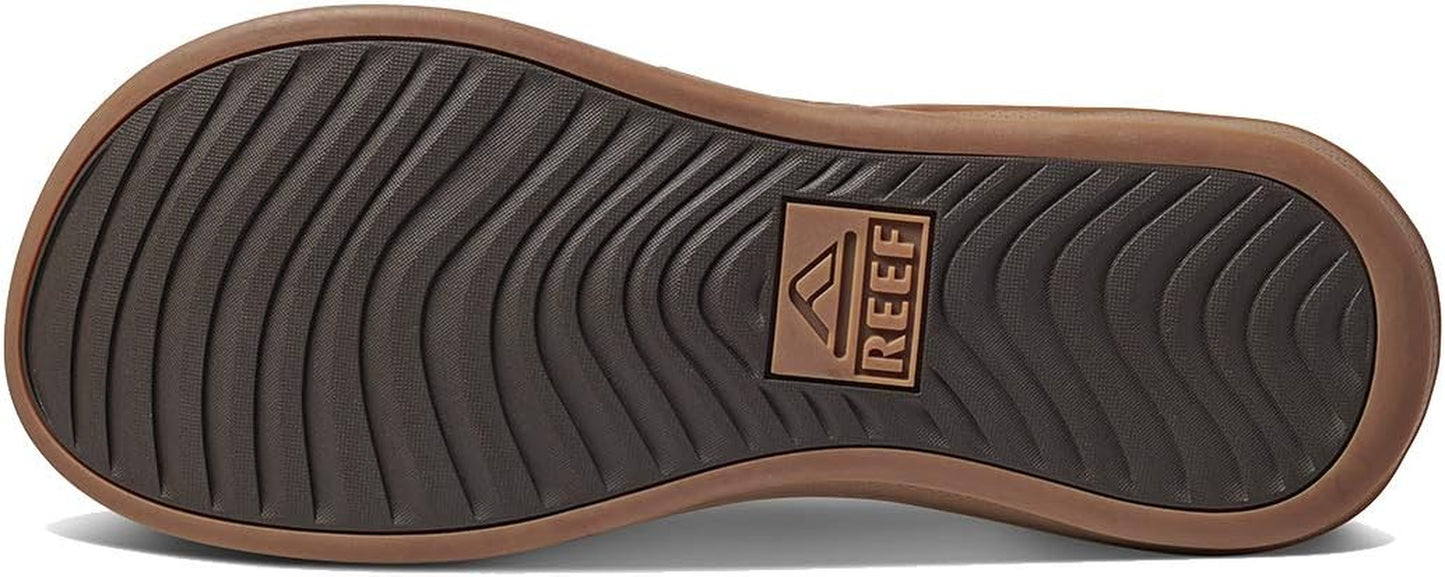 REEF Men'Scushion Lux Flip Flops