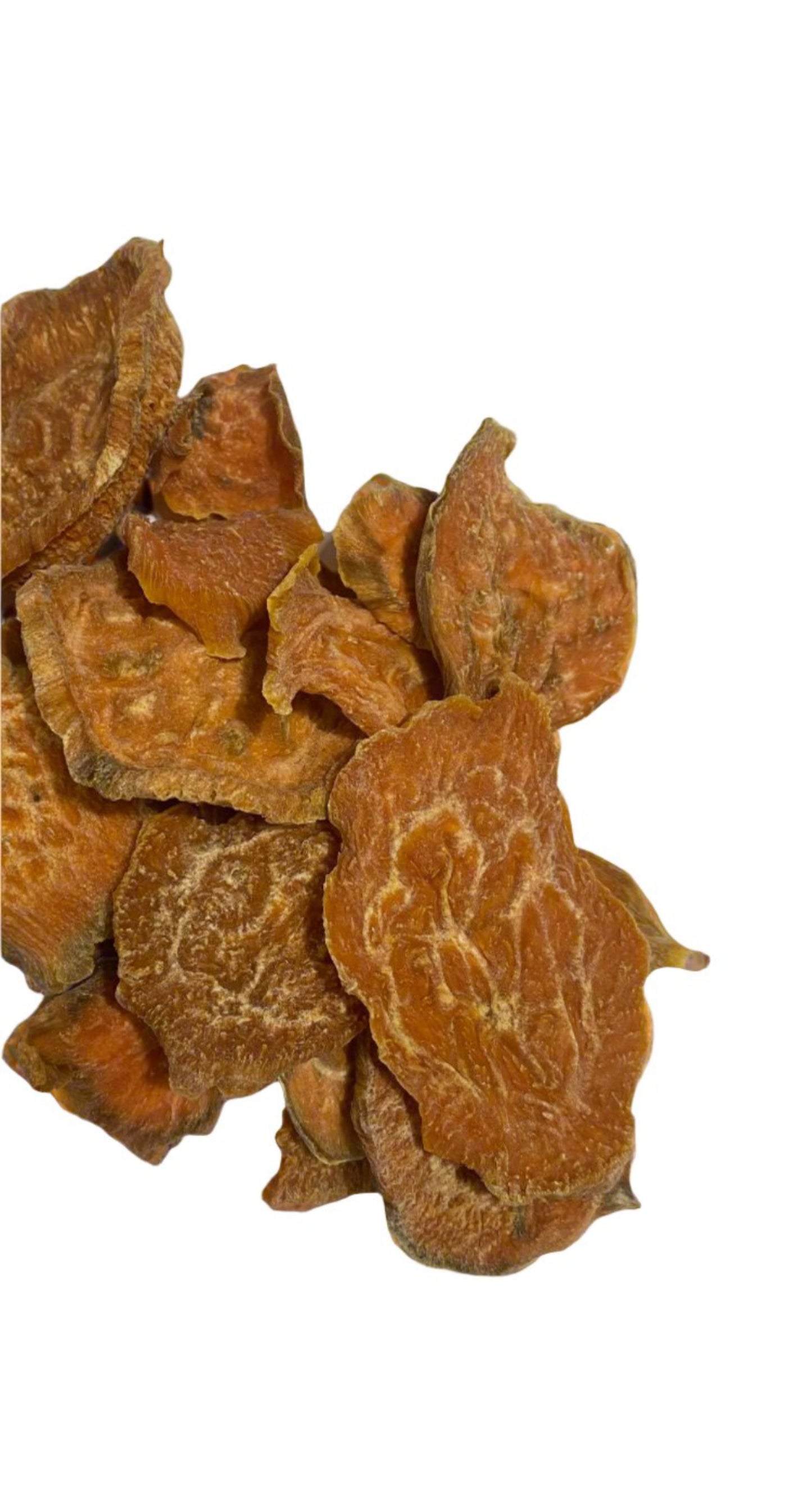Lacee Natural Dehydrated Sweet Potato Treats ( for dogs) 4oz 113g