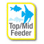 Tetra Tetramin Tropical Fish Food Flakes, XL, 2.82 Oz