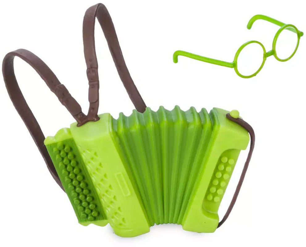 Disney Encanto Mirabel Singing Doll