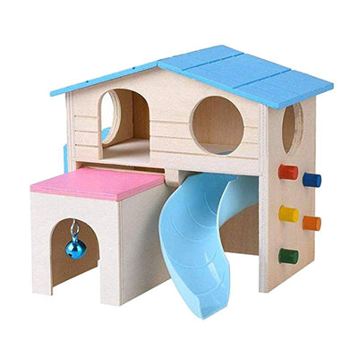 Hamster cage diy accessories basic nest