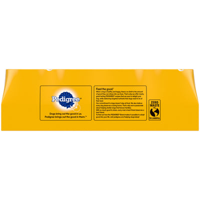 PEDIGREE CHOICE CUTS in GRAVY Adult Wet Dog Food Variety Pack, with Beef and Country Stew, (12) 13.2 Oz. Cans