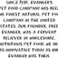 Evanger'S Organics Braised Chicken Dinner for Cats, Pack of 24