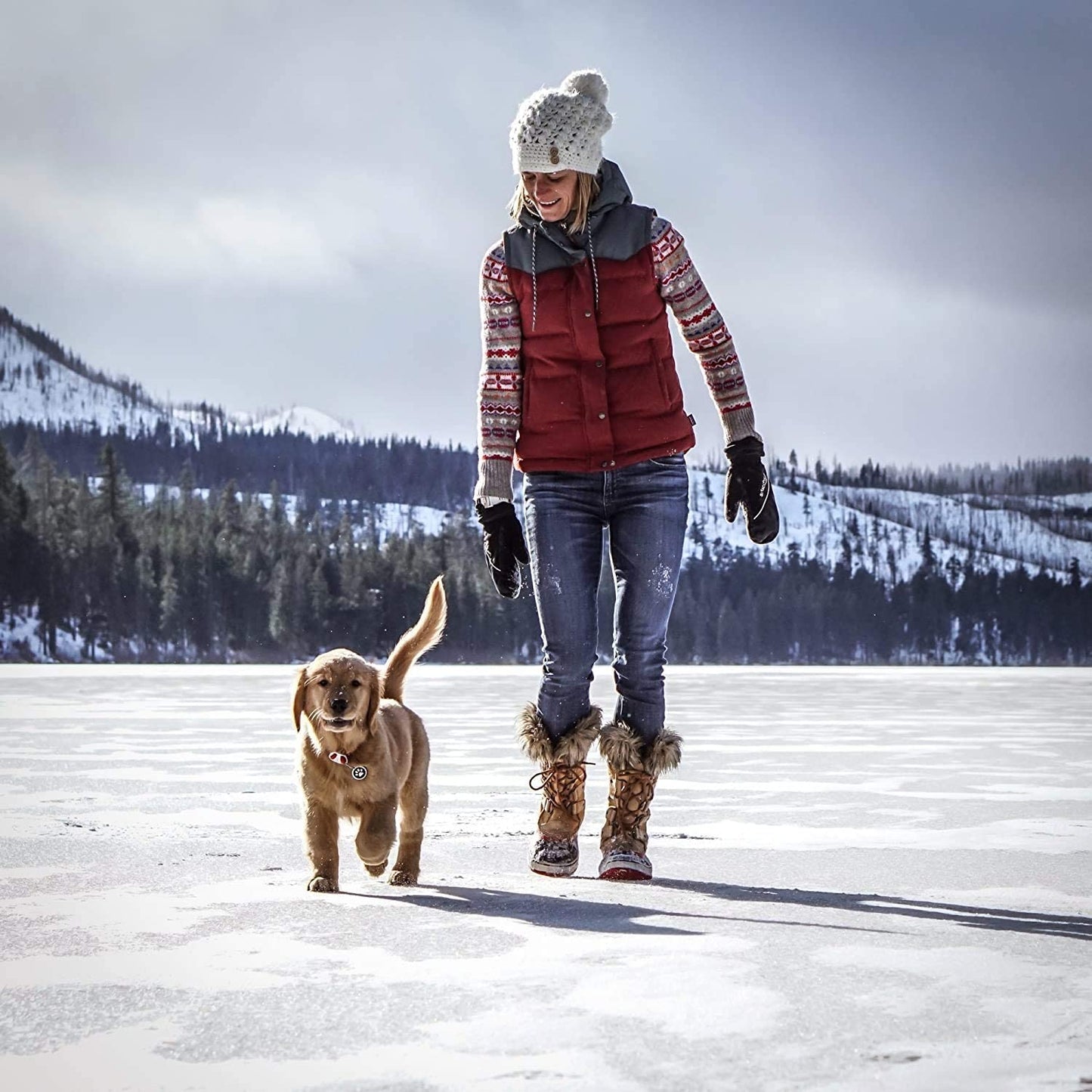 Nulo Puppy & Small Breed Grain Free Canned Wet Dog Food - Duck & Chickpea - Case of 24 - 5.5 Oz