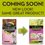 Avoderm Natural Advanced Sensitive Support Small Breed Turkey Formula Dry Dog Food 4 Lb