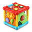 Vtech Busy Learners Activity Cube, Learning Toy for Infant Toddlers