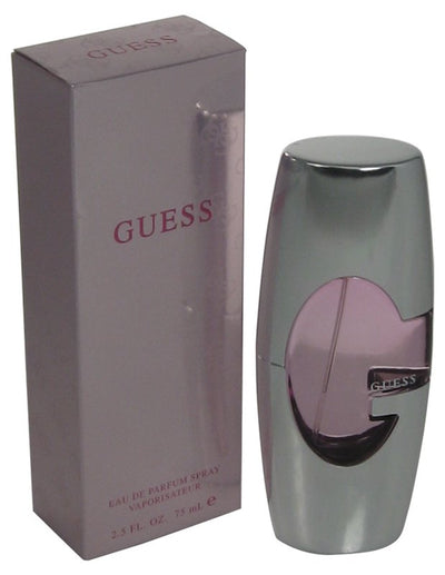 GUESS for Women Eau De Parfum, Perfume for Women, 2.5 Oz