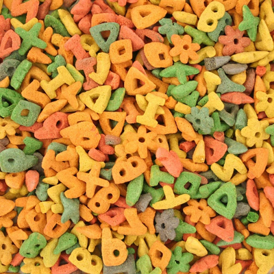 International Bpb73118 3-Pound Daily Select Premium Bird Food, Large