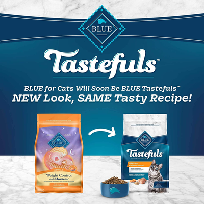 Weight Control Natural Adult Dry Cat Food, Chicken & Brown Rice