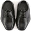 Mio Marino Men'S Pinned Oxford Dress Shoes