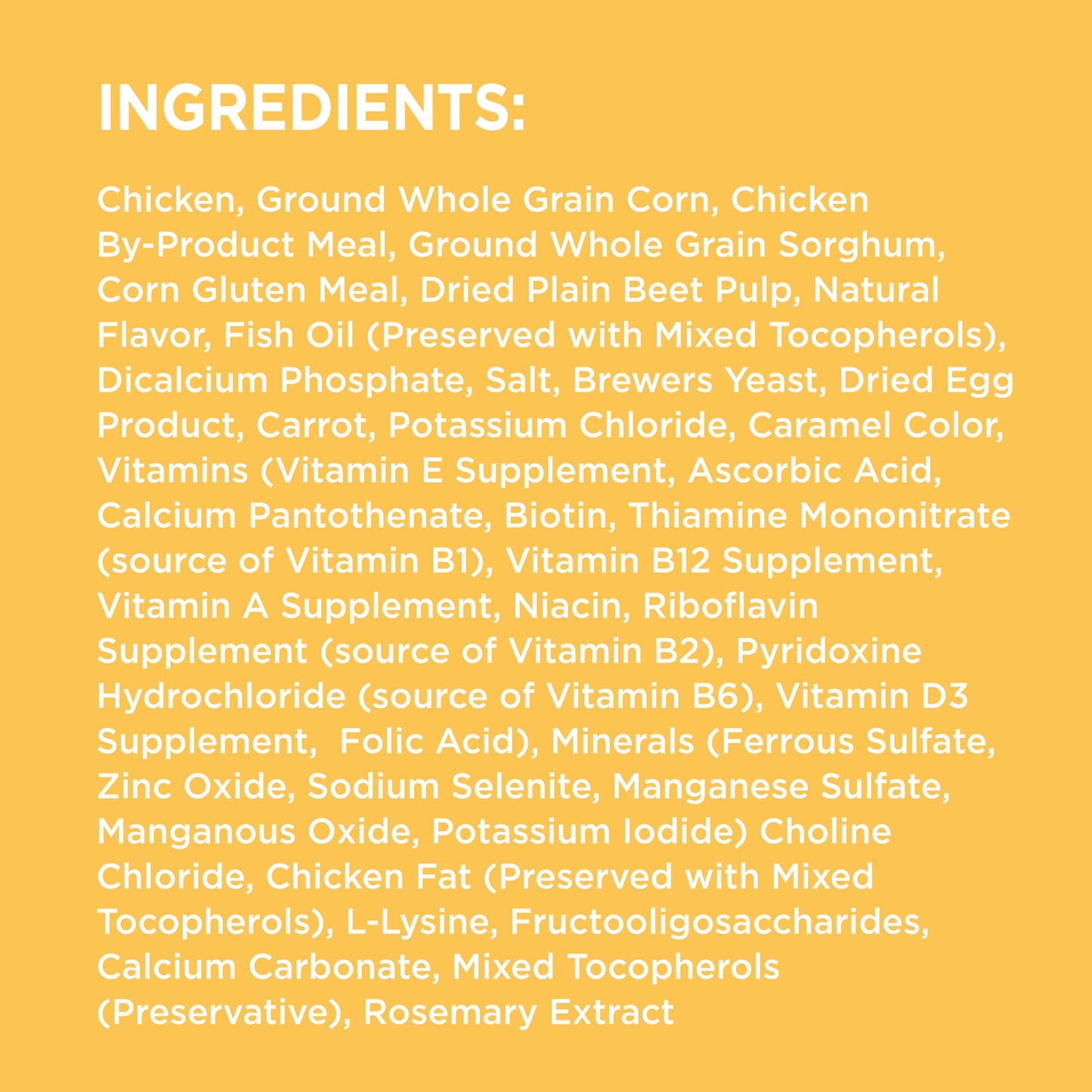 IAMS Smart Puppy with Real Chicken Dry Dog Food for Large Breed Puppy, 30.6 Lb Bag