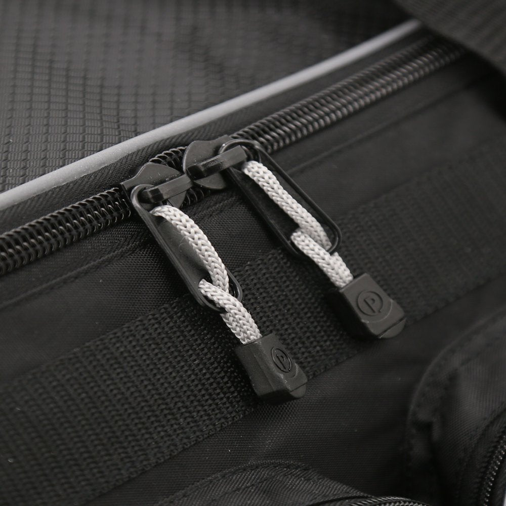 Protege 28" Sport Duffel Bag, Black