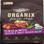 Castor & Pollux - Organix Organic Grain Free Dry Dog Food Chicken & Sweet Potato Recipe - 4 Lbs.