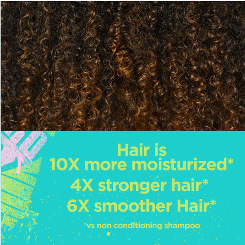 Carol'S Daughter Born to Repair Sulfate- Free Nourishing Shampoo, 11 Fl Oz