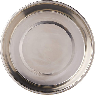 Loving Pets Bella Bowl, Dog Bowl, Large, Espresso