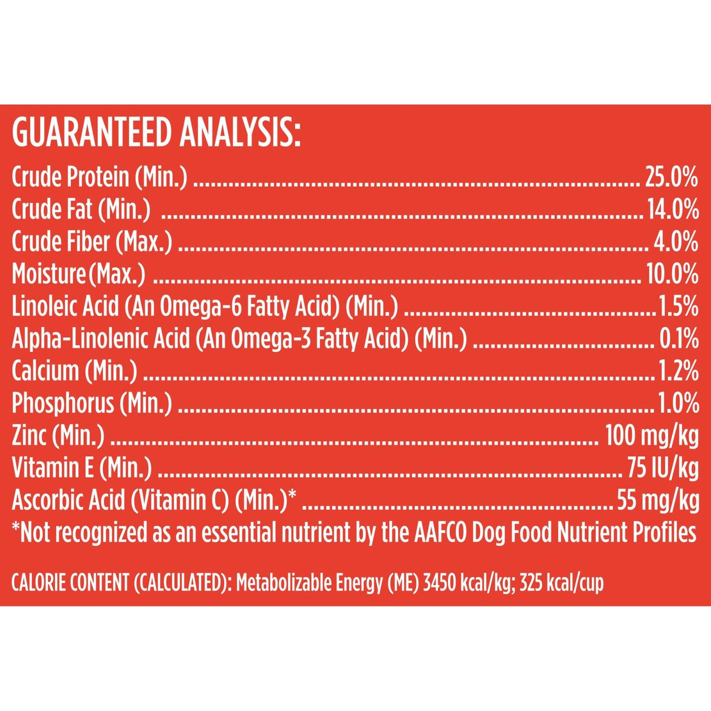 Rachael Ray Nutrish Real Beef, Peas Brown Rice Recipe Natural Food for Dogs, 6 Lb