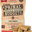 Primal Freeze Dried Cat Food Nuggets, 5.5 Oz Pork Formula - Raw Kitten Food, Organic Produce, Grain Free