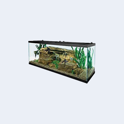 Fish Tanks & Aquarium Kits