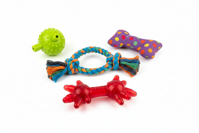 Dog Toys