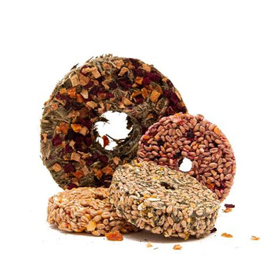 Treats (Small Animals)