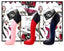 Okian Cool Girl High Heel Perfume Gift Set Box for Women Eau De Parfum 1Oz (3Pack)