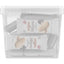 Pepperidge Farm Milano Cookies, Dark Chocolate, 20 Packs, 2 Cookies per Pack