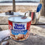 (8 Pack) DINTY MOORE Chicken and Dumplings, Shelf Stable, 20 Oz Steel Can