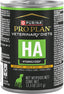 Pro Plan Veterinary Diets Purina HA Hydrolyzed Chicken Flavor Canine Formula Adult Wet Dog Food - (Pack of 12) 13.3 Oz. Cans