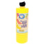 Hypothermias BANANA (16 Fl Oz) Handcrafted Hawaiian Snow Cones Flavor Syrups for Drinks, Coffee, Shaved Ice & Slushie, Piraguas, Raspados, Soda Flavor Syrup, 100% Pure Cane Sugar