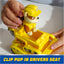 Rubble’S Bulldozer Toy Truck with Collectible Action Figure, Sustainably Minded Kids Toys for Boys & Girls Ages 3 and Up