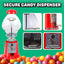 Junior Vintage Gumball Bank Machine