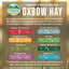 Oxbow Timothy Hay, Rabbit & Guinea Pig Hay, High Fiber for Digestive Health, Grown in the USA, Veterinarian Recommended Small Pet Supplies, for Rabbits, Guinea Pigs, & Chinchillas, 15 Oz. (Pack of 2)