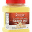 Snappy Butter Burst Popcorn Oil for Popping and Popcorn Topping, Buttery Flavored Popcorn Theater Salt and Oil Pump Dispenser for 1 Gallon Jug, 3 Count