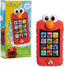 Learn with Elmo Pretend Play Phone, Learning and Education, Kids Toys for Ages 2 up by Just Play