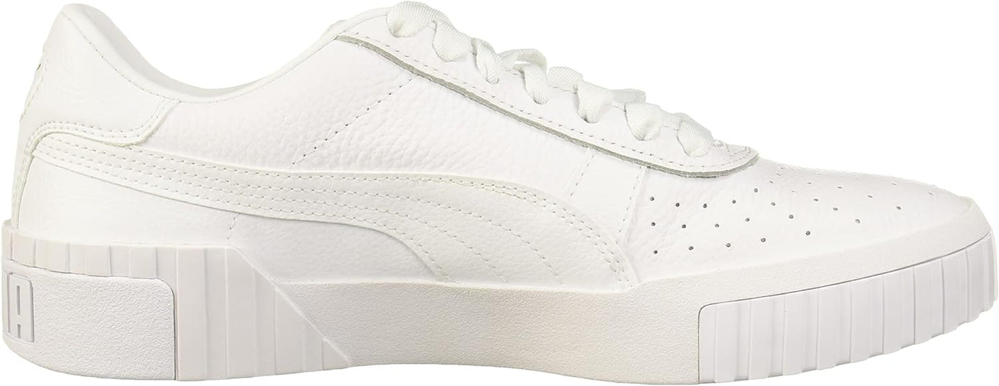 PUMA Women'S Cali Sneaker