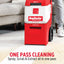 Rug Doctor X3 Commercial Carpet Cleaner - Pro Pet Pack, Includes 48 Oz. Pet Cleaner