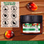 Aliver Batana Oil for Hair & Skin Care,100% Pure & Natural Batana Oil & Raw Batana Oil Hair Mask Set for Nourish & Moisturize Hair and Scalp
