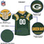 NFL GREEN BAY PACKERS DOG Jersey, Small