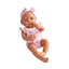 15.75Inch Dolls 40Cm Reborn Dolls Dolls Toys Lifelike Reborn Dolls Full Body Vinyl Dolls Cute Doll Toys Birthday Gift for Women