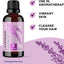 Pure Lavender Essential Oil - Premium Lavender Essential Oil for Hair Skin and Nails - Aromatherapy Lavender Oil for Diffusers Humidifiers and Linens plus Natural Bath Oil for Home Spa Self Care