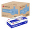 Dealmed Nitrile Medical Grade Exam Gloves, 3.0 Mm, Latex Free, Disposable Gloves for Hospitals, Law Enforcement, First Response, Blue (Small, 3000 Ct.)