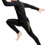 CL Convallaria Thermal Underwear Long Johns Set Mens Winter Gift Hunting Gear Sport Base Layer Bottom Top