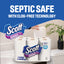 Scott 1000 Toilet Paper, 24 Rolls, 1,000 Sheets per Roll