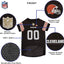 NFL Cleveland Browns Dog Jersey - Medium, Football Jersey Costume for Dogs
